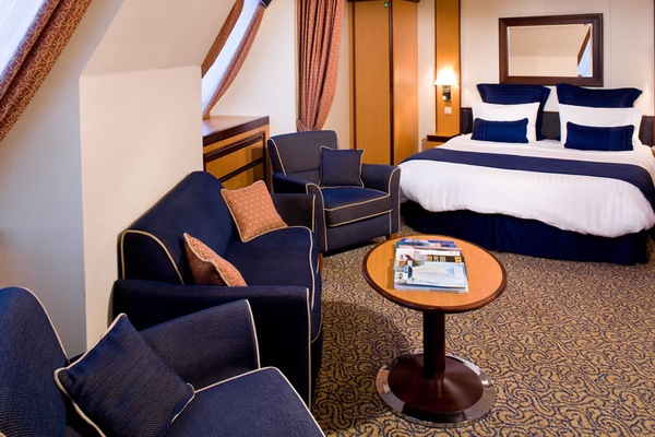 Image Radiance of the Seas 20