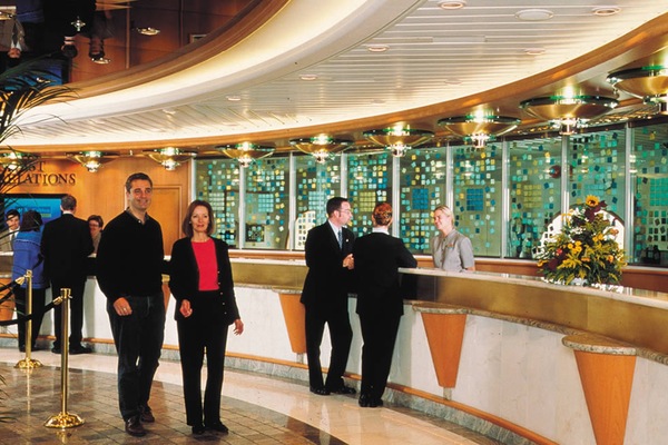 Image Adventure of the Seas 11