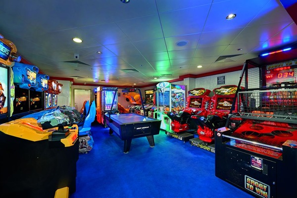 Image Norwegian Gem 35