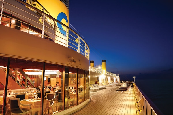 Image Costa Mediterranea 12