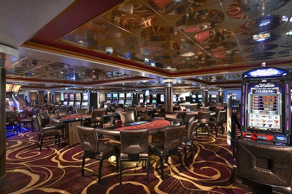 Image Norwegian Star 13