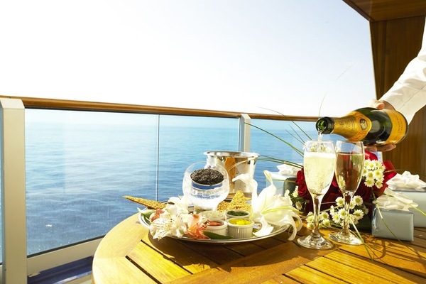 Image Pacific Princess 8