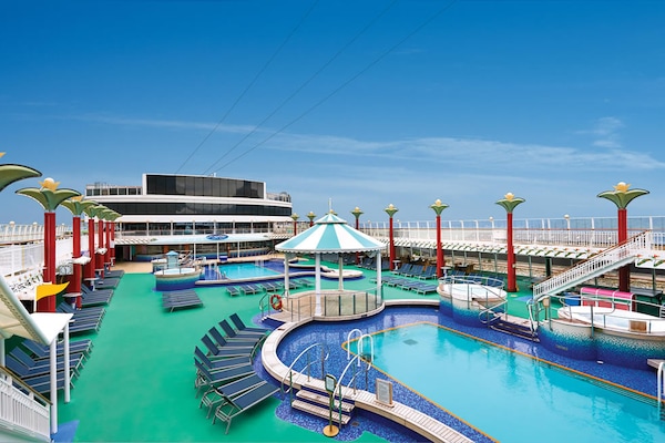 Image Norwegian Pearl 6