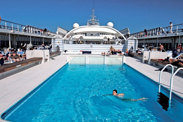 Image MSC Sinfonia 15