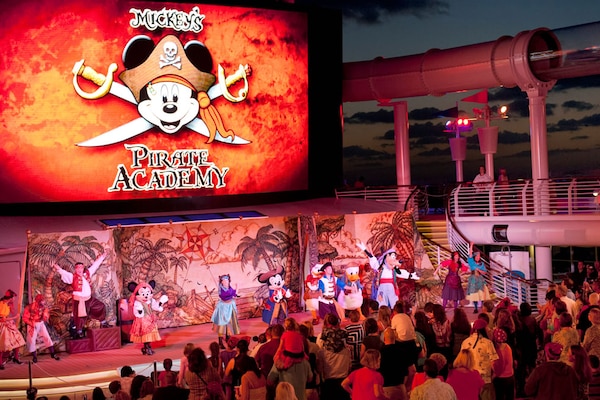 Image Disney Dream 20
