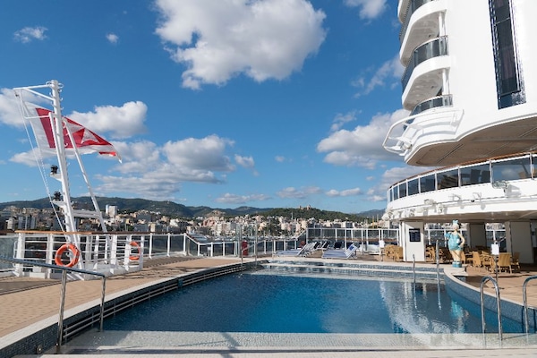 Image MSC Seaside 34