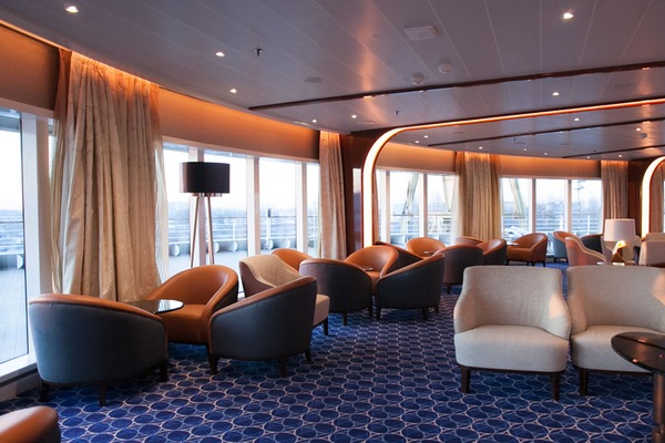 Image Seabourn Ovation 11