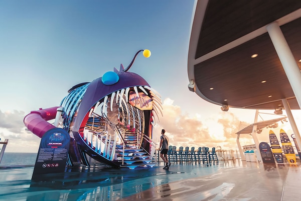 Image Harmony of the Seas 10