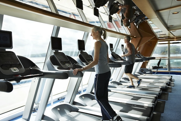 Fitness Centre