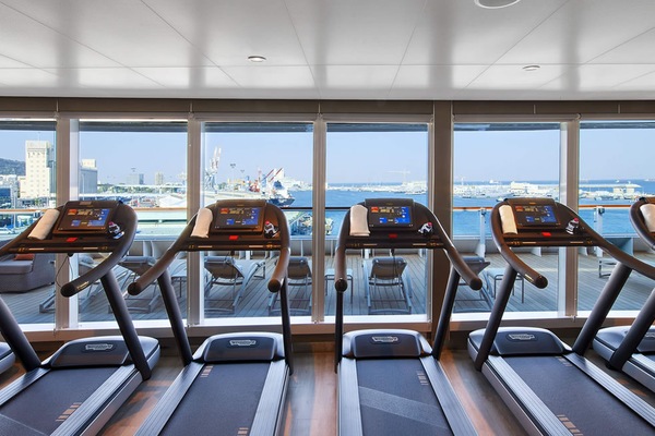 Image Seabourn Ovation 29