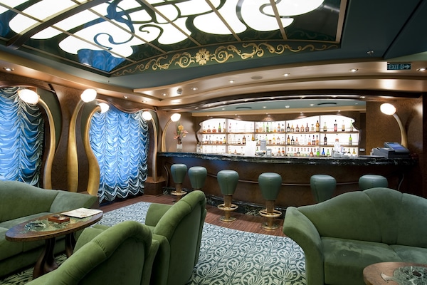Image MSC Splendida 7