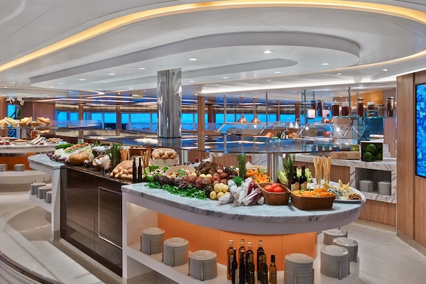 Image Seabourn Ovation 19