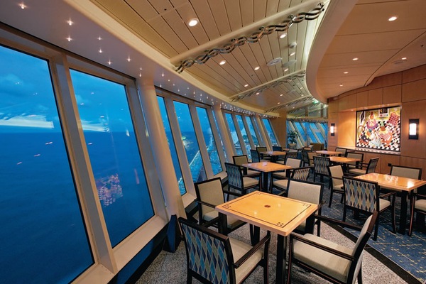Cloud9 Lounge