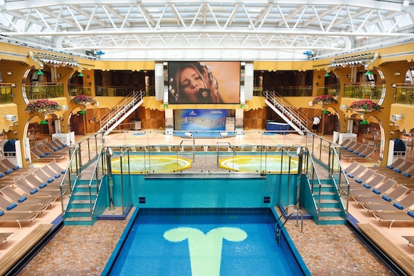 Image Costa Pacifica 18