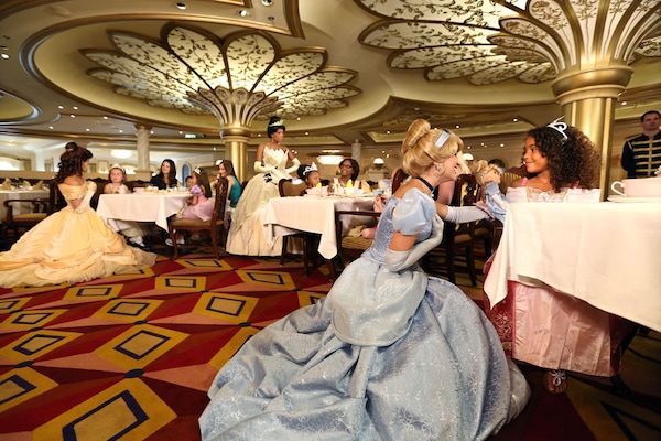 Image Disney Cruise Line 5