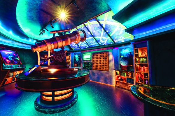 Mini Golf