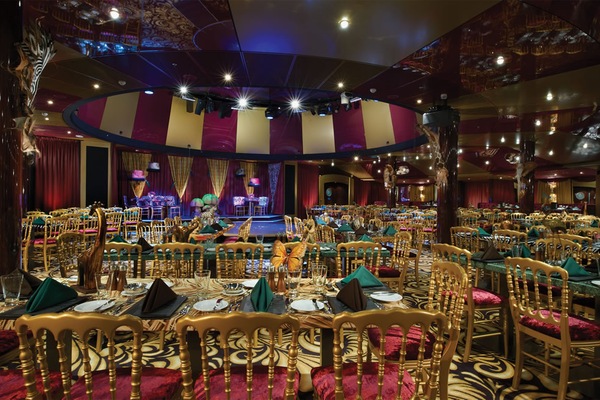Image Norwegian Breakaway 13