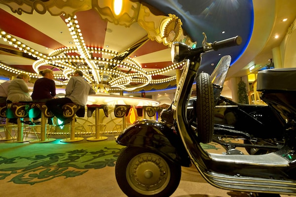 Image Disney Dream 14