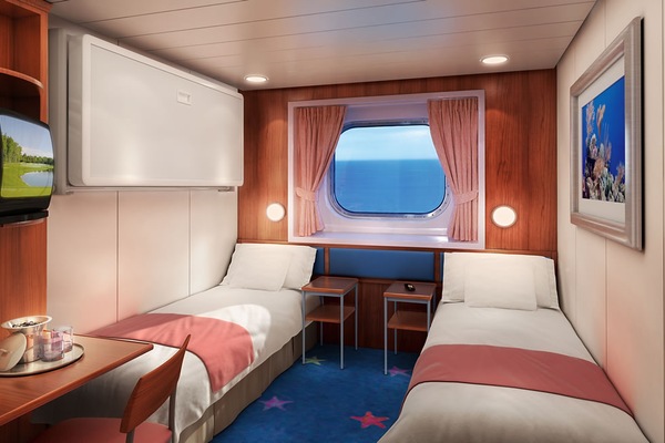 Image Norwegian Dawn 13