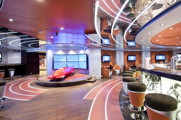 Image MSC Magnifica 9