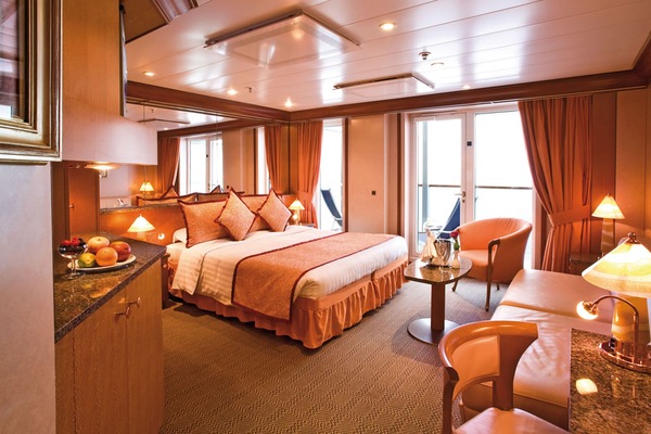 Image Costa Mediterranea 13