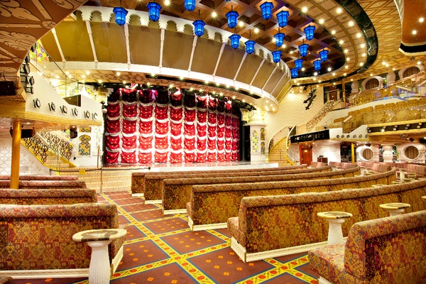 Image Carnival Pride 40