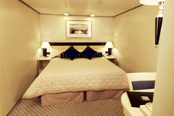 QV Standard Inside
