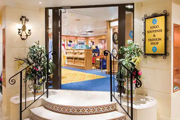 Image Norwegian Spirit 5