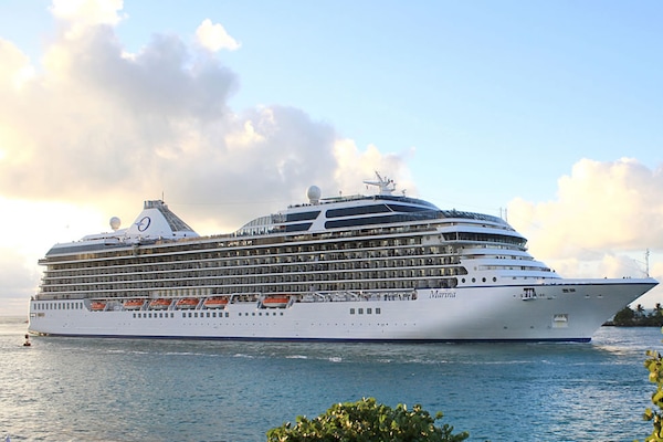 Image Oceania Marina 19