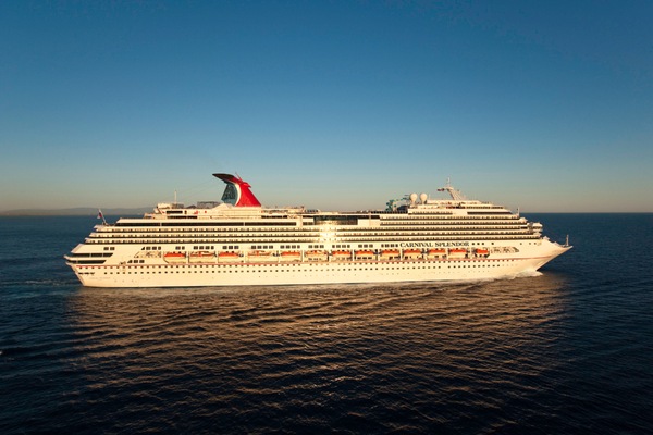 Image Carnival Splendor 20