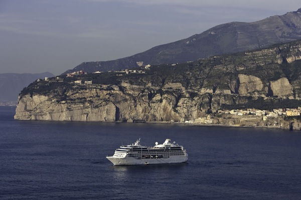 Pacific Princess