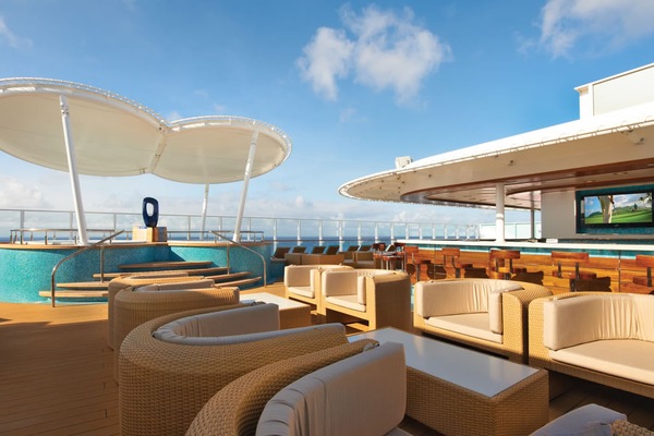 Image Norwegian Breakaway 14