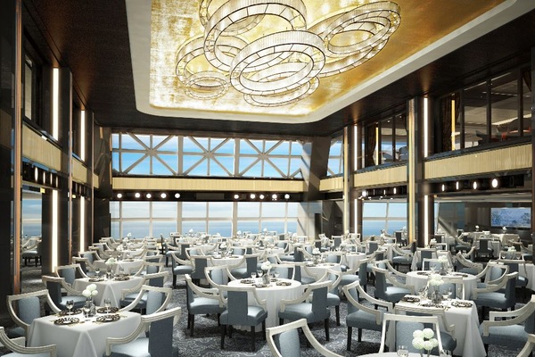 Image Norwegian Bliss 61