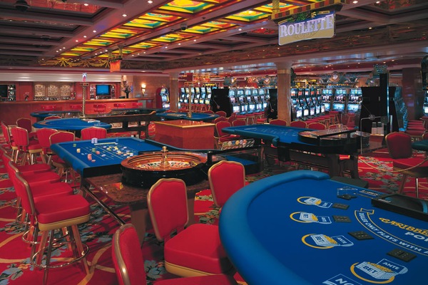 Image Norwegian Sun 8