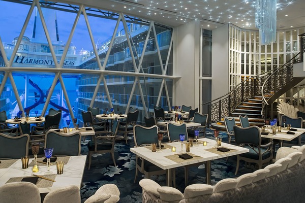 Image Harmony of the Seas 47