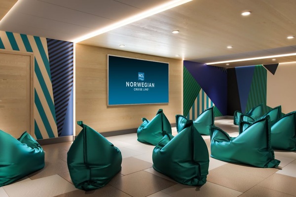 Image Norwegian Encore 15