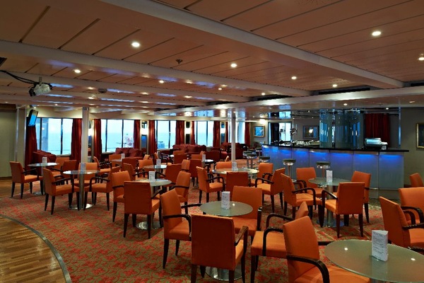 Restaurant Lido
