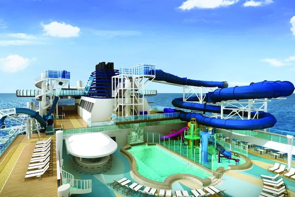 Image Norwegian Encore 5
