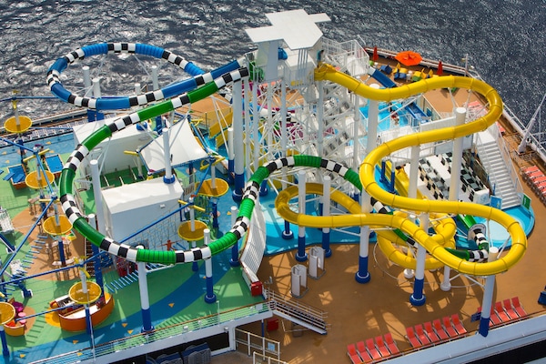 Image Carnival Sunshine 6