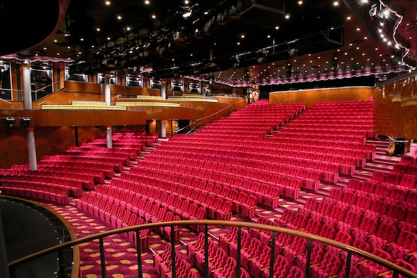 Image Norwegian Dawn 7