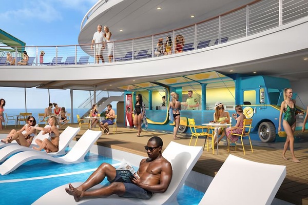 Image Utopia of the Seas 20