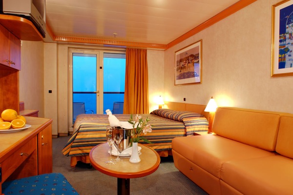 Image Costa Mediterranea 14