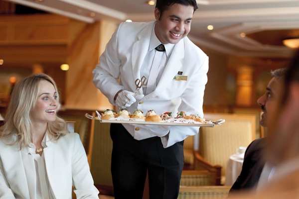 QV_Afternoon Tea