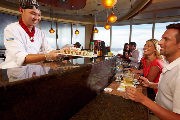 Image Oasis of the Seas 15