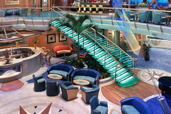 Image Serenade of the Seas 6
