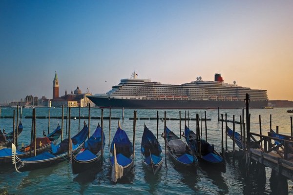 QE Venice
