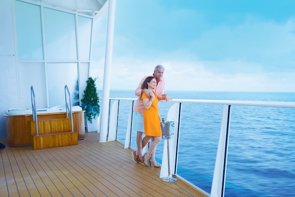 Image Harmony of the Seas 29