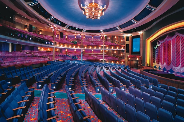 Image Voyager of the Seas 33