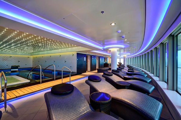 Image Norwegian Getaway 16