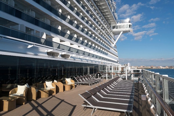 Image MSC Seaside 45